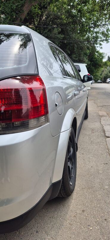 Opel: Opel Signum: 2.2 l | 2003 il 485546 km Hetçbek — 7