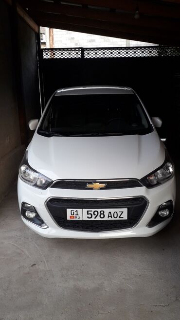 двигатель шевроле спарк 1.0 купить: Chevrolet Spark: 2017 г., 0.1 л, Вариатор, Бензин, Хэтчбэк