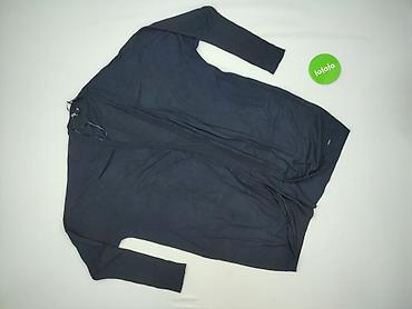 long: Kardigan damski, rozmiar 2XL — 2
