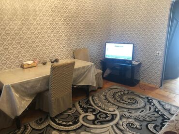 Otaqların uzunmüddətli kirayəsi: Qizlarla olan otaq veri̇li̇r!!Memar əcəmi m/s düz yanı,2 dəqiqəlik — 8