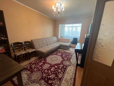 Отели и хостелы: 3 комнаты, 65 м², 105 серия, 9 этаж, Старый ремонт