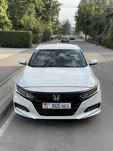 солярка цена бишкек: Honda Accord: 2019 г., 1.5 л, Автомат, Бензин, Седан — 2