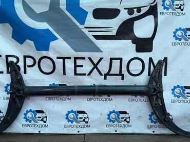 Другие детали ходовой части: Траверса перед. Man TGX 460 2017 Контрактный из Германии, в отличном — 4