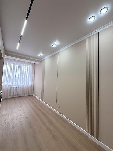 Продажа квартир: 1 комната, 44 м², Элитка, 12 этаж, Евроремонт at lalafo.kg — 5 Продажа квартир: 1 комната, 44 м², Элитка, 12 этаж, Евроремонт — 5