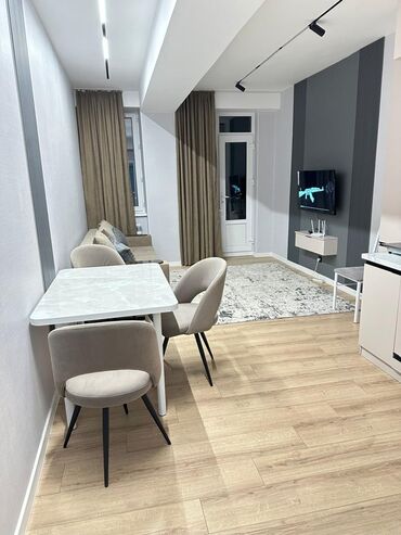 авангард стильбишкек1 комнатная кв продажа квартир: 2 бөлмө, Риелтор