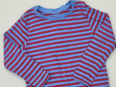 bluzki do kolarek: Bluzka, 1.5-2 lat, 86-92 cm, stan - Dobry