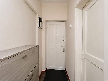 дом на комсомольской: 2 комнаты, 40 м², Хрущевка, 2 этаж, Косметический ремонт — 8