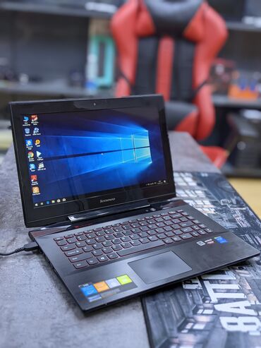доставка еды бишкек работа in Кыргызстан | СУМКИ: Lenovo y40 игровой core i7 + R9 m275x/2gbАналог (940mx) состоянии