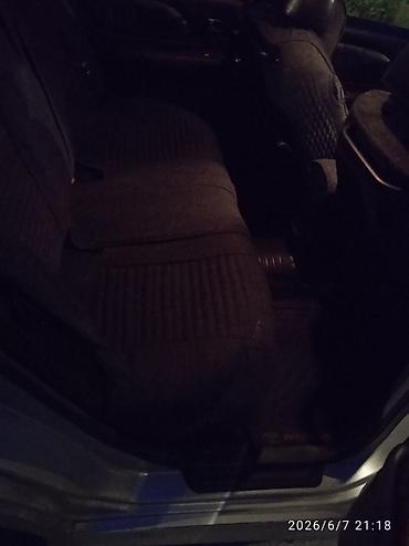 фильтр соната: Hyundai Sonata: 2003 г., 2 л, Автомат, Бензин, Седан — 4