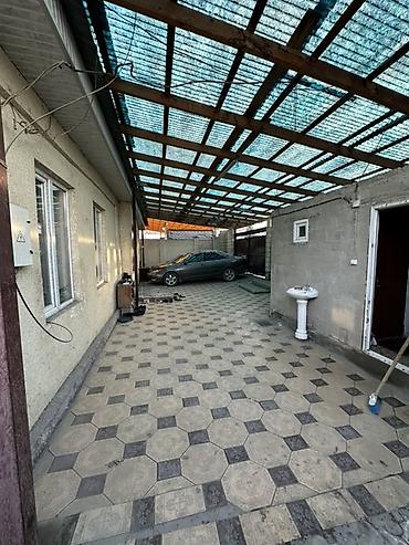 Продажа коттеджей и домов: Срочна продаю Дом с двором и навесом !! В хорошем перспективным районе — 5