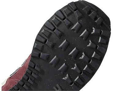 574: Кроссовки, 41.5, 41, 42.5, New Balance, Новый, цвет - Красный, Платная доставка, Бесплатная доставка, Самовывоз — 6