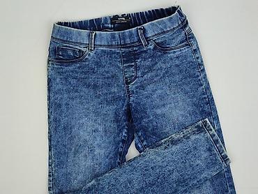 jensen jeans: Sinsay, Jeansy damskie, rozmiar M — 1