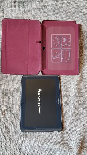 Tableti: Tablet sa maskom ispravan veliki 10.1 inca — 19