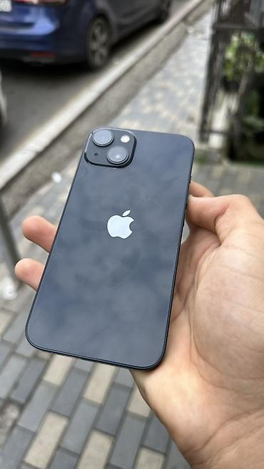 iphone 6 ucuz: IPhone 13, 128 GB, Midnight, Face ID — 1