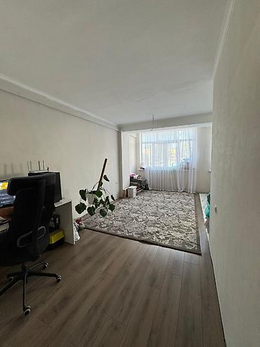 1: 3 комнаты, 71 м², Кок-Жар мкр 1 этаж — 1