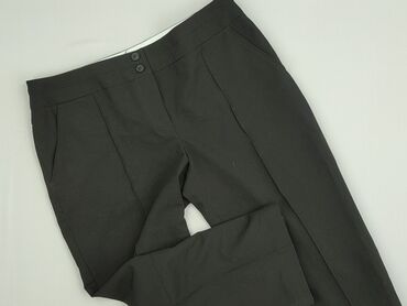 3/4 Trousers: 3/4 Trousers for women, XS (EU 34)