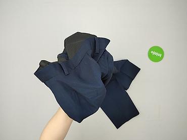 pull guess: Spodnie garniturowe męskie, rozmiar 4XL — 5