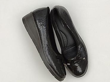 buty robocze: Balerinki damskie, rozmiar 40 — 1