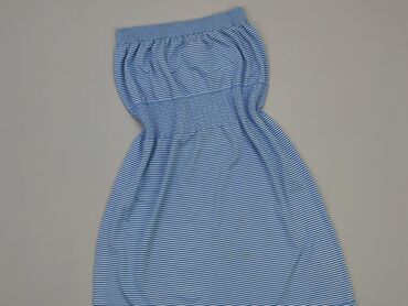 sukienki z szyfonu jedwabnego: Dress, M (EU 38), condition - Good