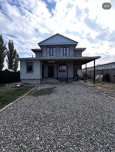 Продажа коттеджей и домов: 📍 В Сокулуке в селе Маловодное продается дом на участке 4.5, соток — 2