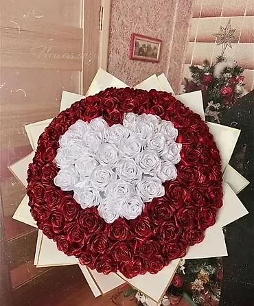Buketlər, səbətlər: Buketlər, səbətlər — 19