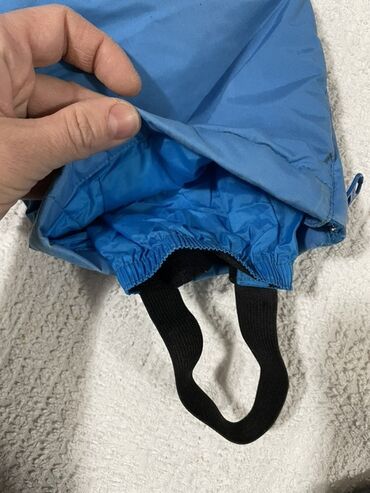 Skafanderi: 104-110, bоја - Tamnoplava — 9