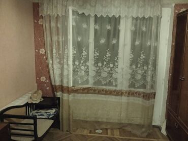 Köhnə tikili: Bakı, 3 otaqlı, Köhnə tikili, m. Elmlər Akademiyası, 70 kv. m — 12