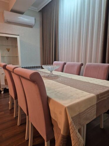 Köhnə tikili: Bakı, Yasamal, 3 otaqlı, Köhnə tikili, 68 kv. m -da lalafo.az — 6 Köhnə tikili: Bakı, Yasamal, 3 otaqlı, Köhnə tikili, 68 kv. m — 6