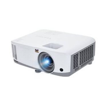проектор acer: Проектор ViewSonic PA503W, DLP, 1280x800, 3600Lm, 2 30"-300"
