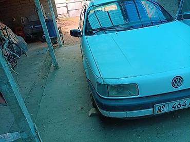 волцваген т4: Volkswagen Passat Variant: 1990 г., Механика, Бензин, Универсал — 10