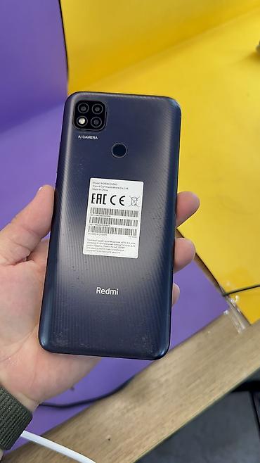 Redmi: Redmi, Redmi 9C, Б/у, 32 ГБ, 2 SIM — 4