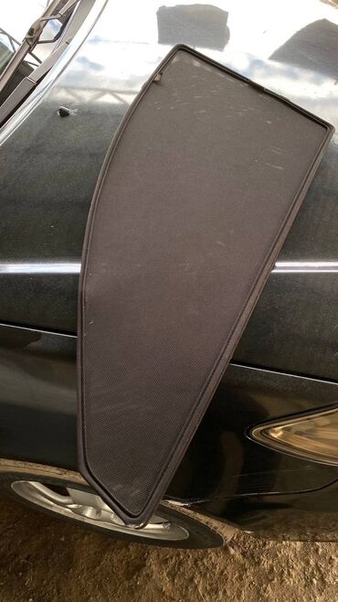 аксессуары для хонда одиссей: Шторки на передние боковые двери на Камри 30-35 Срочно ‼️ с магнитами