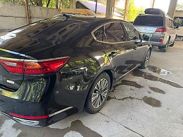 175 75 14: Kia K7: 2019 г., 2.4 л, Автомат, Гибрид, Седан — 6