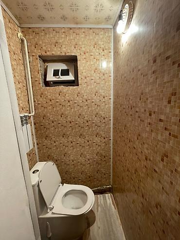 сдаю дом ак тилек: 5 комнат, 145 м², 3 соток, Бишкек, Ак-Ордо 1 ж/м Агентство недвижимости — 7