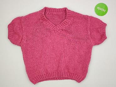 greenpoint sweter: Sweter damski, rozmiar 4XL — 2