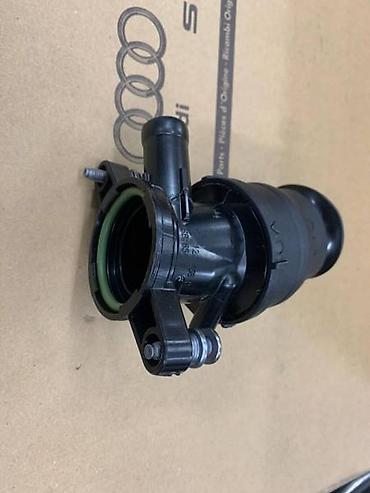 pumpa dize: USISNA CEV ZA VOLKSWAGEN GOLF 6 - 03C129656C | Usisna cev Golf 6 — 2