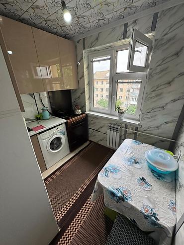 Продажа квартир: 2 комнаты, 42 м², 103 серия, 4 этаж, Евроремонт — 3
