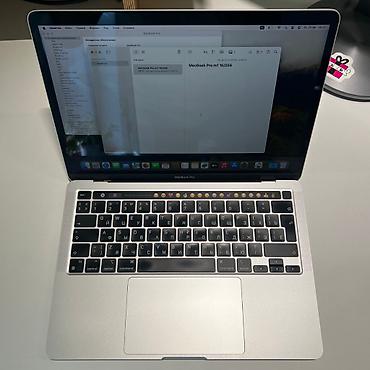 surface studio: Для программирования, Б/у, Apple M1, ОЗУ, RAM: 16 ГБ — 3