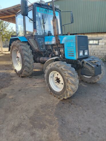 mtz 89 2: İli 2009