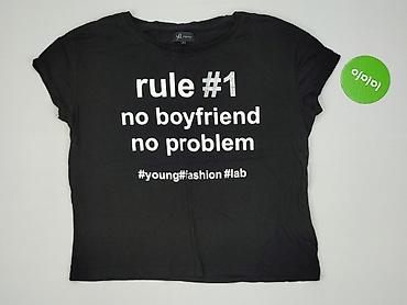 young reporter: Reserved YFL, T-shirt damski, rozmiar L — 2