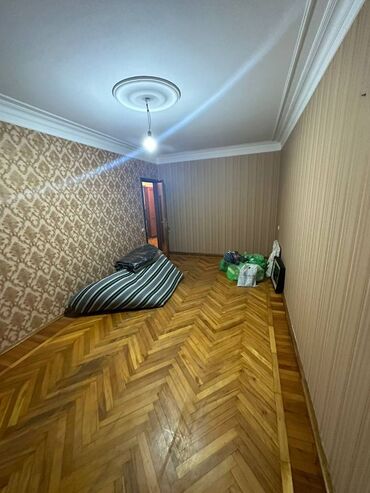 Köhnə tikili: Bakı, 4 otaqlı, Köhnə tikili, m. Həzi Aslanov, 82 kv. m — 8