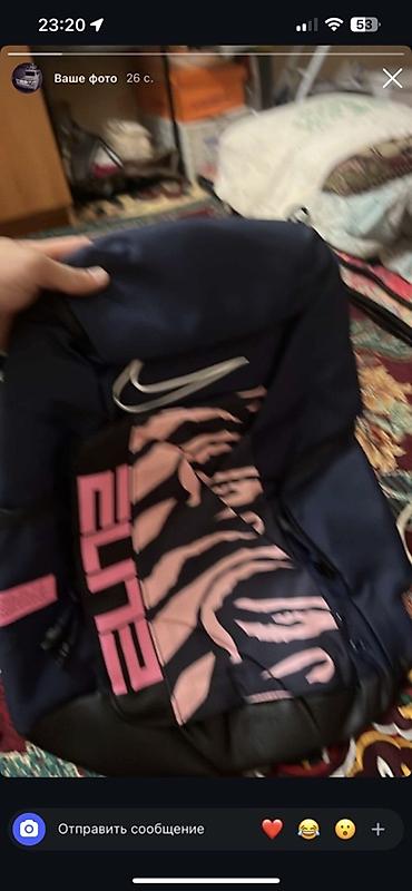 nike tech flecce: Рюкзаки Nike (несколько расцветок) Рюкзаки новые качественные отдаю — 2