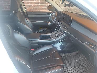 оптом светы: Hyundai Palisade: 2020 г., 2.2 л, Дизель, Кроссовер — 5