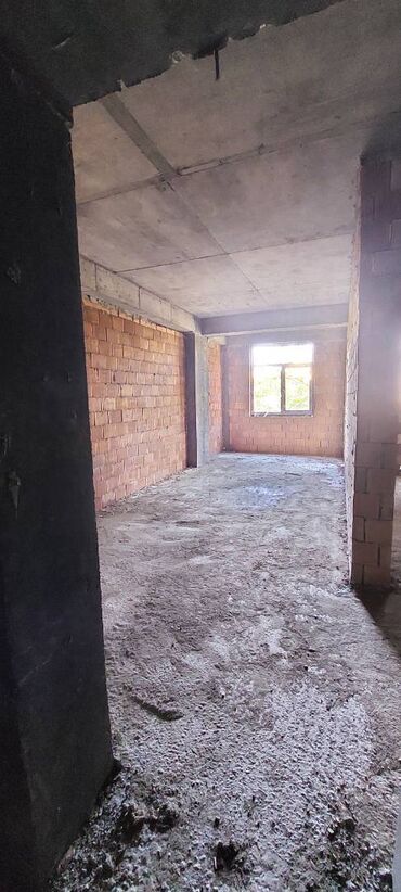 Yeni tikili: 9-cu mikrorayon, 2 otaqlı, Yeni tikili, m. Memar Əcəmi, 60 kv. m — 13