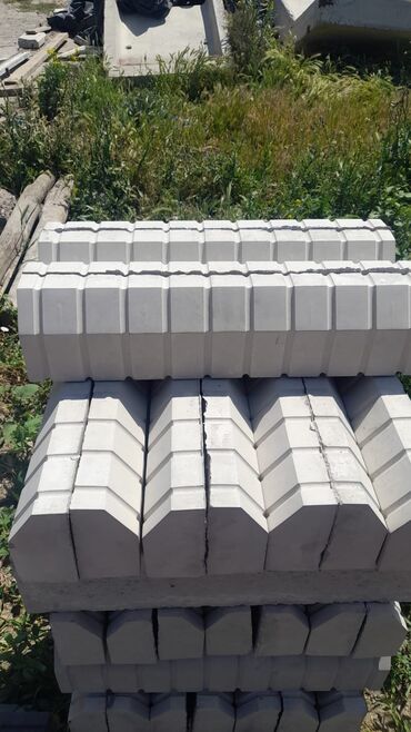 Бордюры: Бордюр, Гарантия, Бесплатная доставка, Бесплатный выезд — 6