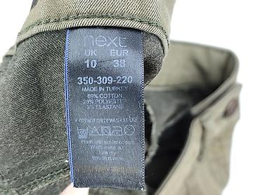 cena w uk: NEXT Petite, Spodnie materiałowe damskie, rozmiar S — 5