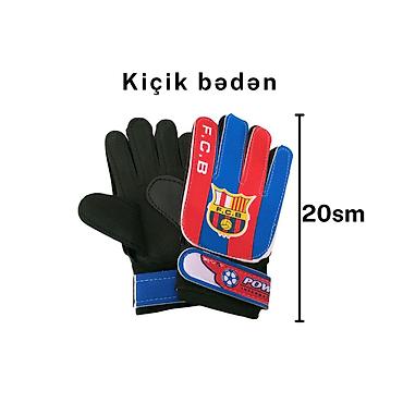 Əlcəklər: Qapıçı əlcəyi, futbolçu əlcəyi 🪪 şəxsi̇yyət vəsi̇qəsi̇ i̇lə kredi̇t ( — 4