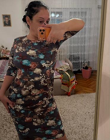 Haljine: Potpuno nova P. S. Fashion haljina, samo skinuta etiketa ali nikad — 2