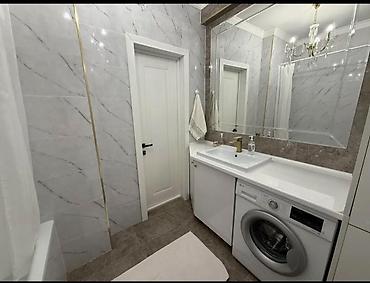 Продажа квартир: 1 комната, 47 м², Элитка, 7 этаж, Дизайнерский ремонт — 8