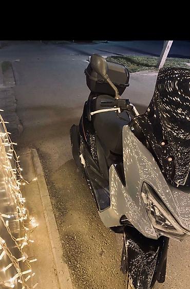 детский эндуро купить: Скутер/макси-скутер 50cc (панель в mph), городской. Основные — 1